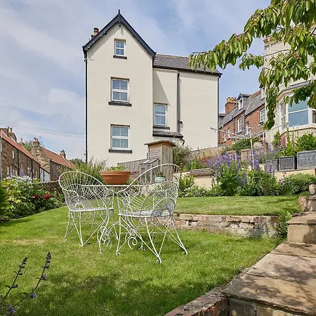 Isla House Hébergement de vacances *