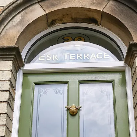 Hébergement de vacances Isla House