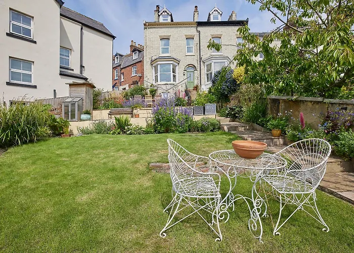 Hébergement de vacances Isla House