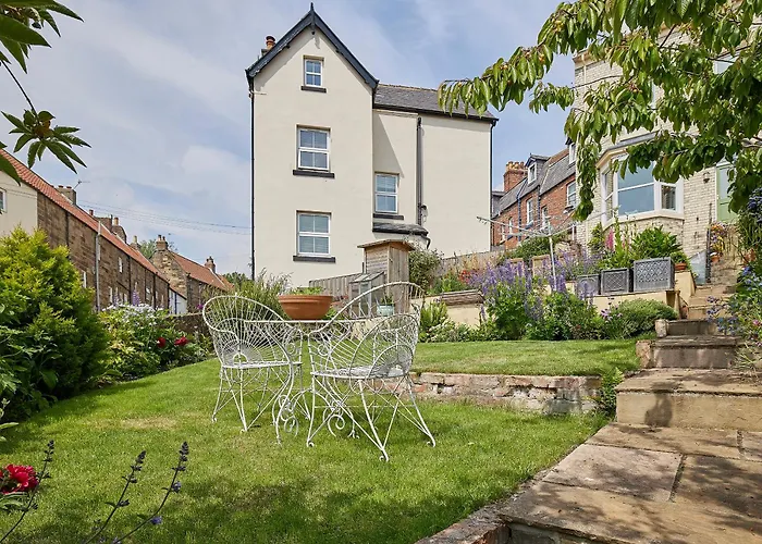 Isla House Hébergement de vacances *