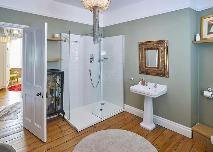 Hébergement de vacances Isla House