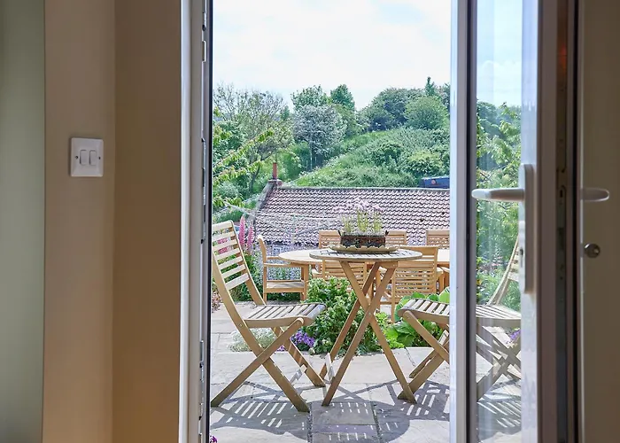 Hébergement de vacances Isla House Whitby