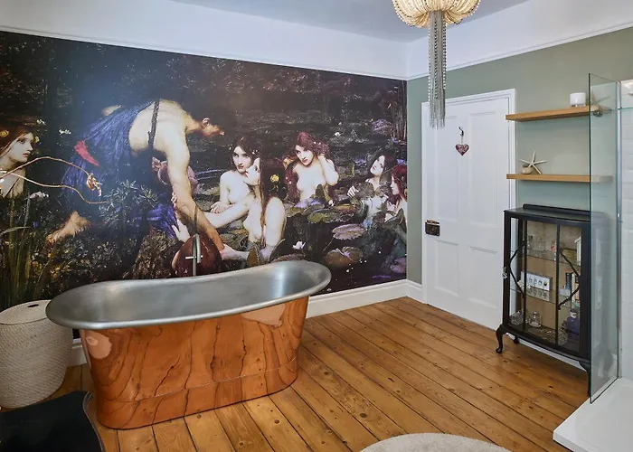 Isla House Hébergement de vacances