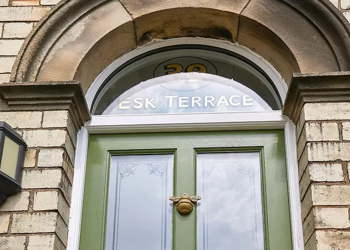 Hébergement de vacances Isla House