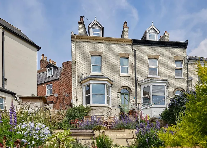 Hébergement de vacances Isla House *