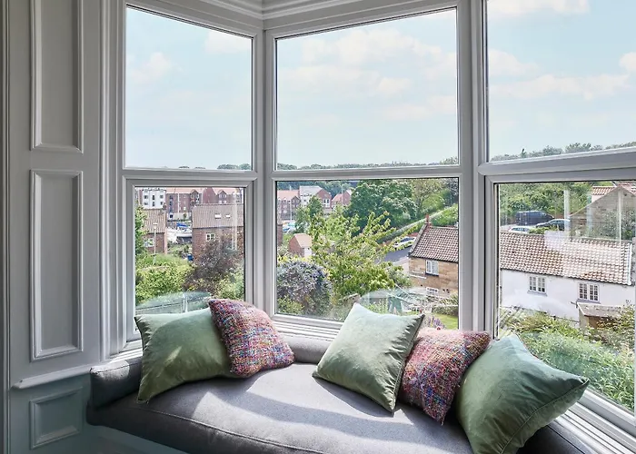 Hébergement de vacances Isla House *