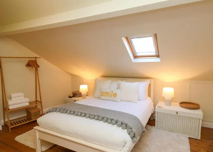 Hébergement de vacances Isla House