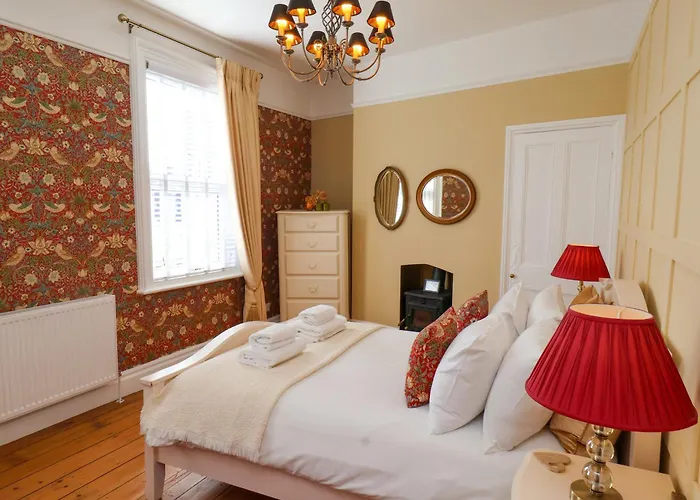 Isla House Hébergement de vacances *