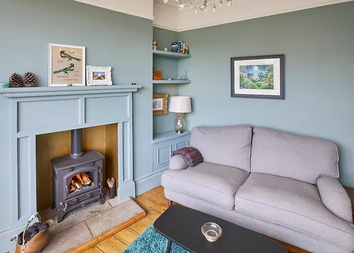 Isla House Hébergement de vacances