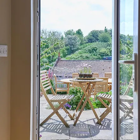 Σπίτι διακοπών Isla House Γουίτμπι