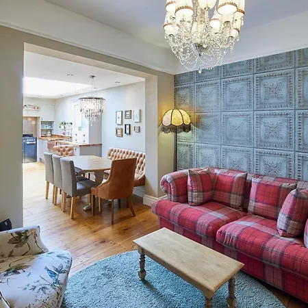 Σπίτι διακοπών Isla House *