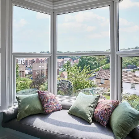 Σπίτι διακοπών Isla House *