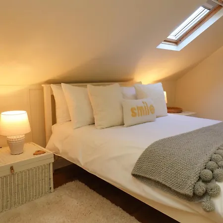 Σπίτι διακοπών Isla House *