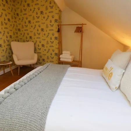 Σπίτι διακοπών Isla House