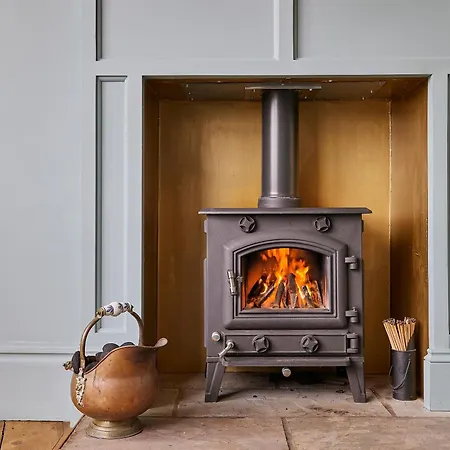 Isla House Γουίτμπι