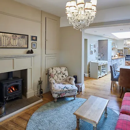 Σπίτι διακοπών Isla House Γουίτμπι