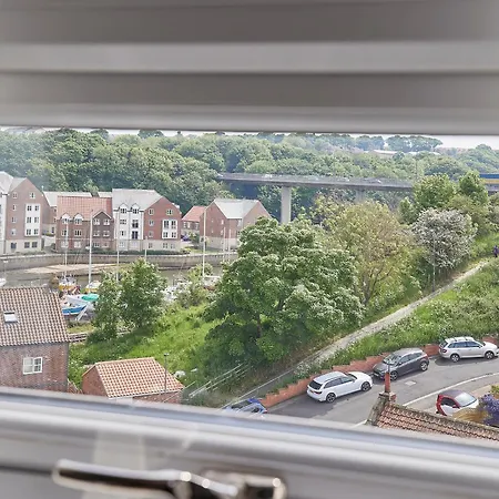 Isla House ウィットビー